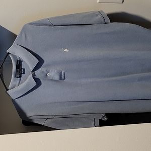 Polo Short Sleeve by Ralph Lauren